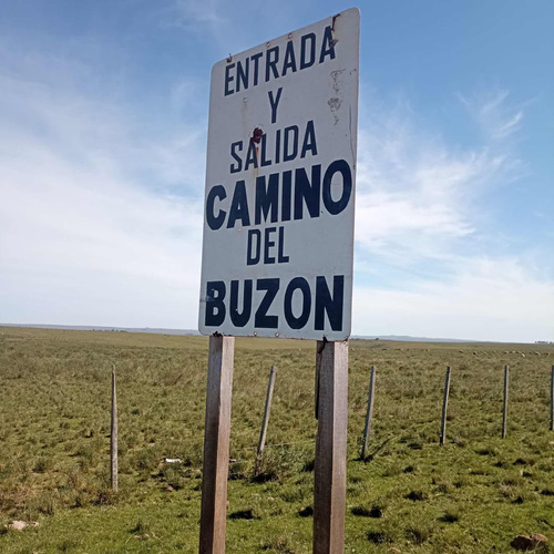 Campo En Salto, Dueño Vende!