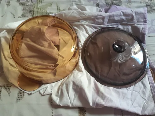 Olla Visión 3.5 Litros