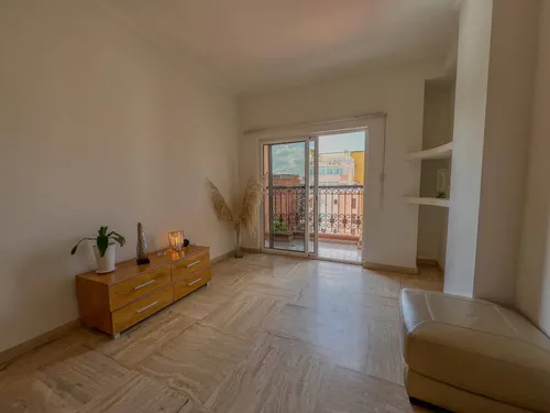 Apartamento Urb La Arboleda