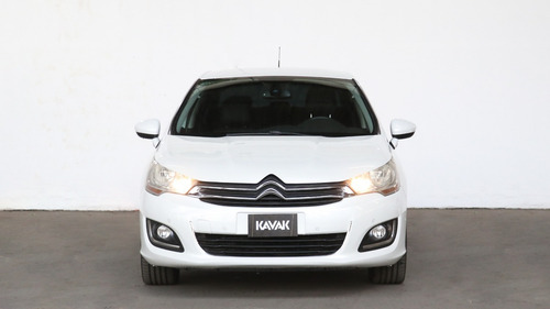 Citroën C4 1.6 Exclusive 6at Thp 163cv Am16 - 76262 - C