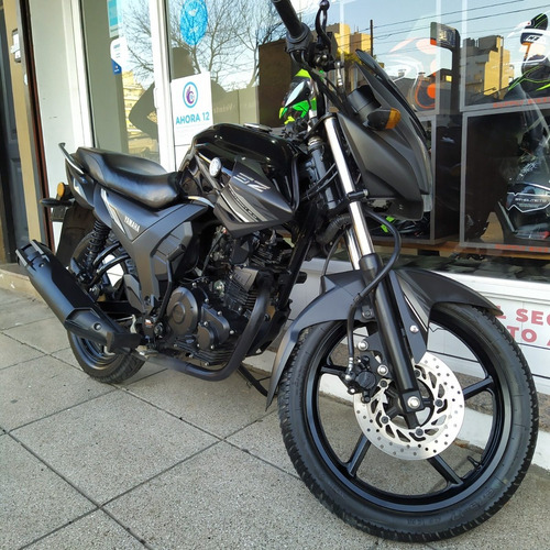 Imagen 7 de 15 de Yamaha Sz 150rr 2020 Supply Bikes