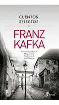 Comprar Cuentos Selectos - Franz Kafka