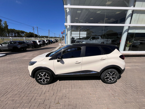 Renault Captur 2.0 Intens Manual
