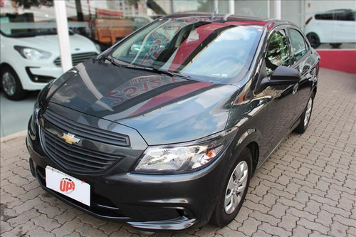 Chevrolet Prisma Chevrolet Prisma 1.0 Mpfi Joy 8v Flex 4p Ma
