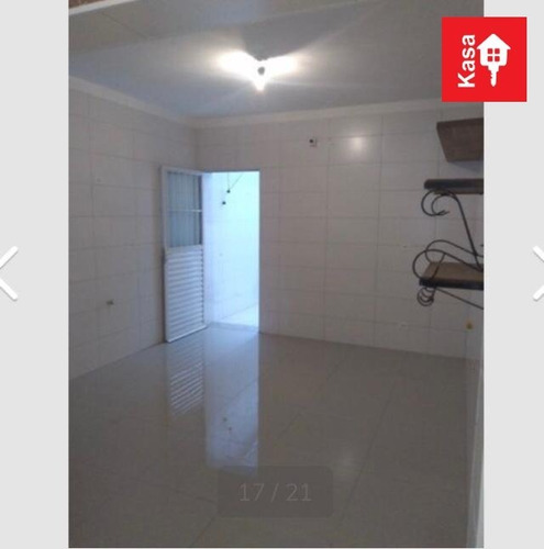 Imagem 4 de 12 de Sobrado - Assuncao - Ref: 2034 - V-2034