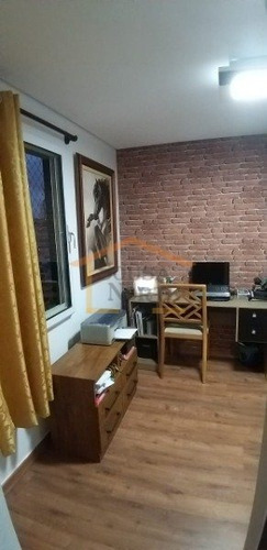 Imagem 14 de 15 de Apartamento, Venda, Parque Mandaqui, Sao Paulo - 27351 - V-27351