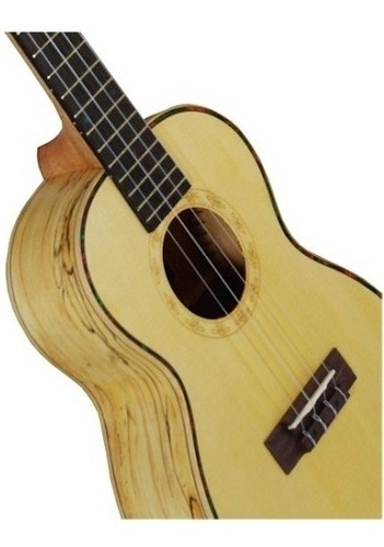 Ukulele Danny Tamaño Tenor 26pul 66cm Natural Mod.uktenor