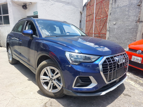 Audi Q3 1.4 35 Tfsi Dynamic 150Hp At