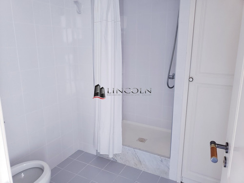 Complejo Lincoln Center - Venta - 3 Dormitorios - 3 Baños - Piscina - Canchas - Mansa- Ref: 128
