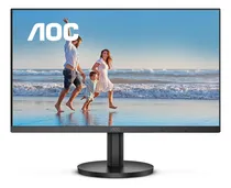 Comprar Monitor Aoc 21.5  Fhd Led 1920x1080 75 Hz Vga Hdmi Negro