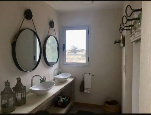 Increíble Casa En Venta - Costa Esmeralda Barrio Ecuestre