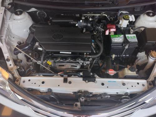 Toyota Etios 1.5 Platinum At