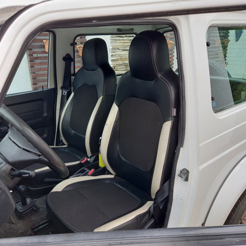 Imagem 6 de 8 de Suzuki Samurai Metal Top