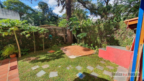 Imagem 4 de 21 de Casa Com 2 Dormitórios À Venda, 72 M² Por R$ 430.000 - Granja Viana - Sp - Ca1996