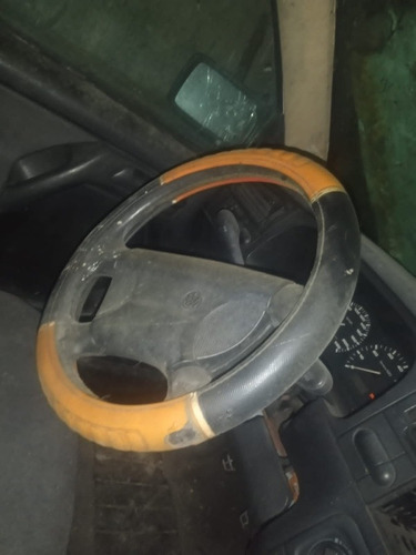 Imagem 6 de 8 de Vw Golf 95/97 Golf Glx 2.0 96/97