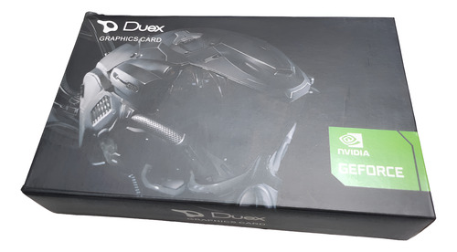 Placa De Video Nvidea Gtx 750 Ti