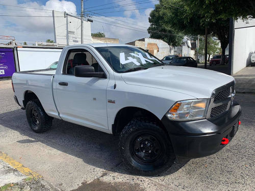 Imagen 1 de 15 de Ram Ram 2500 Ram 2500 2015 4x4