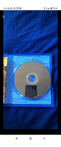 Mortal Kombat 11 Ps5 (Usado)