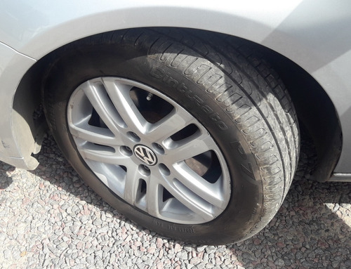 Volkswagen Vento 2.5 Advance Tiptronic 170cv