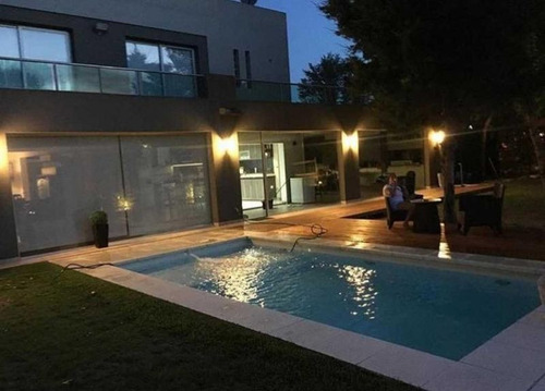 Casa En Venta En Fincas De Hudson