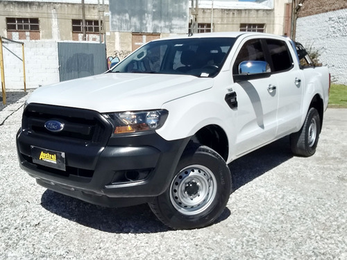 Ford Ranger 2.2 Cd Xl Tdci 150cv 4x2