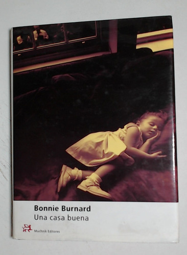 Una Casa Buena - Burnard, Bonnie