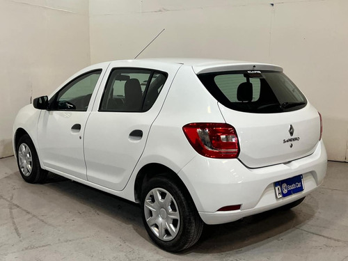 Renault Sandero 2.0 Rs 145cv