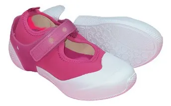Tenis dois hotsell em um bibi