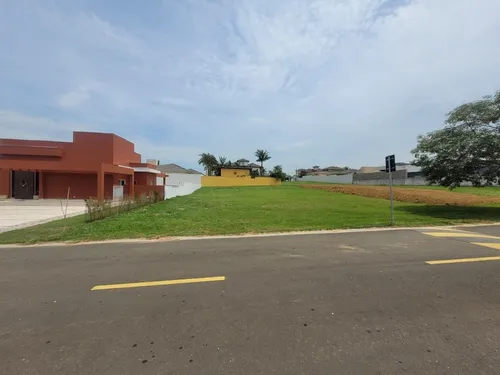 Terreno Condominio Haras Do Pindorama| Oportunidade Única