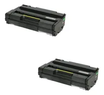 Comprar Kit 2 Toners Compativel Ricoh Sp-3510sf 3510dn 3510 Sp3510s