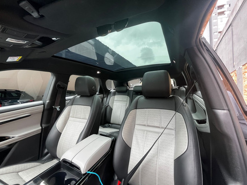 Land Rover Range Rover Evoque 2.0 P250 FLEX R-DYNAMIC HSE AWD AUTOMÁTICO