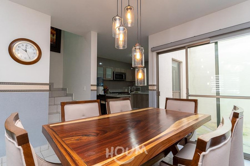 Imagen 8 de 29 de Casa En Fraccionamiento Hacienda Las Palomas, Zapopan Con 3 Recámaras, 147 M², Id: 45299