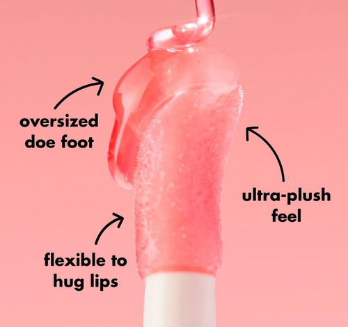 E.l.f Aceite Para Labios Glow Reviver, Transparente