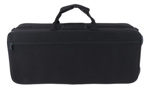 . Estuche De Transporte For Trompeta Bolso De Mano Y