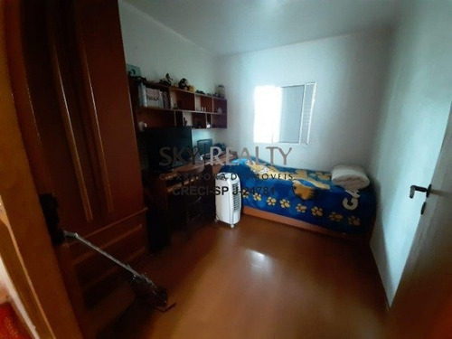 Apartamentos - Parque Das Arvores - Ref: 13969 - V-13969