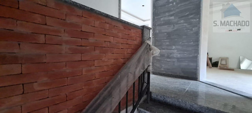Imagem 7 de 15 de Apartamento Para Venda Em Santo André, Campestre, 2 Dormitórios, 1 Banheiro, 2 Vagas - Ve1748_2-1123093