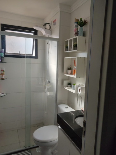 Imagem 9 de 9 de Apartamento - Ap00455 - 70066351