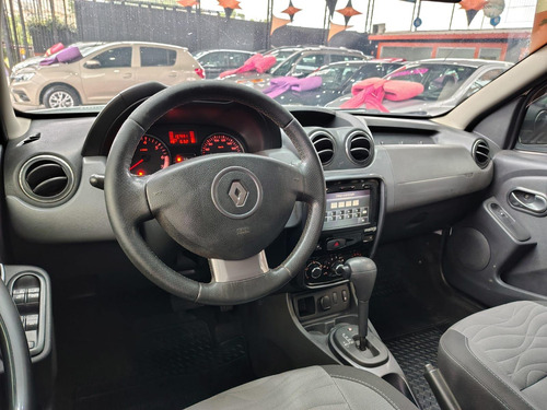 Renault Duster Duster 2.0 16V Dynamique (Flex)(Aut)
