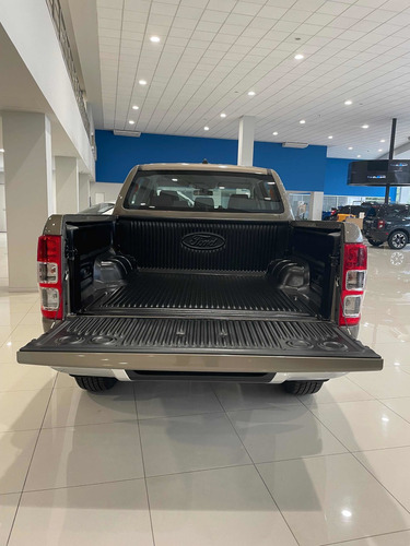 Imagen 5 de 5 de Ford Ranger Xlt