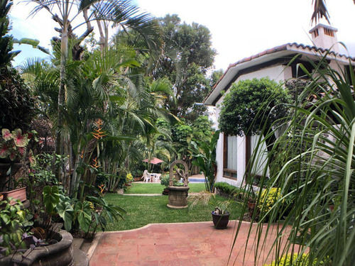 Casa En Venta Lomas De Atzingo