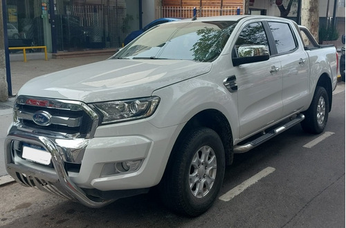 Ford Ranger 2.5 XLT 4X2