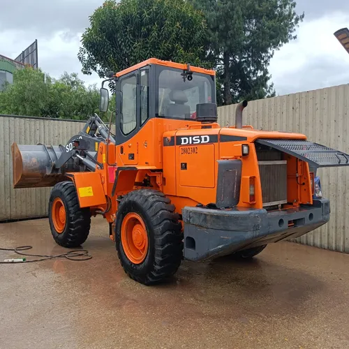 Doosan Sd200 2021