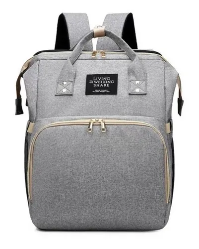 Mochilas maternales en once deals