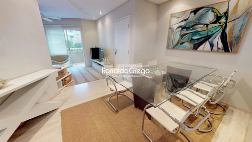 Imagem 4 de 28 de Apartamento Com 3 Dorms, Perdizes, São Paulo - R$ 1.36 Mi, Cod: 1797 - A1797
