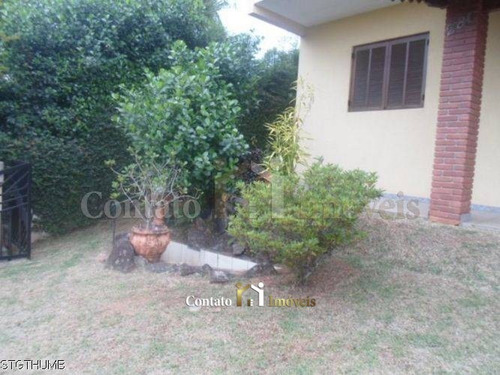 Imagem 7 de 15 de Linda Casa A Venda Em Condomínio Em Atibaia - Cc0097-1