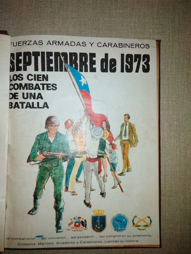 Libro ( Historia Y Relatos Auténticos Civiles Y Militares ) 