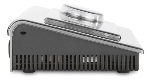 Cubierta Decksaver Universal Audio Apollo X4 Dspcapollo...