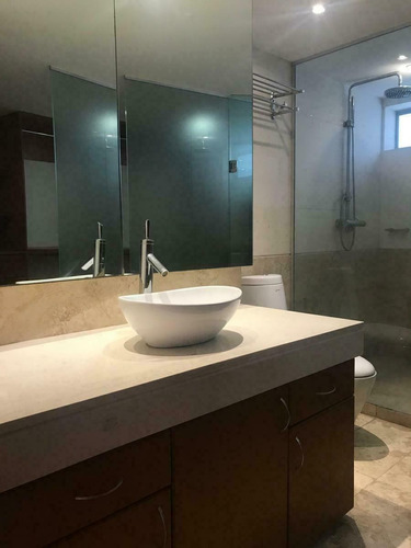 Imagen 8 de 29 de Departamento En Venta En Polanco Tres Picos