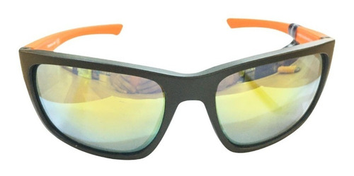 Lentes Deportivos Reebok Unisex Campismo Pesca Excursion