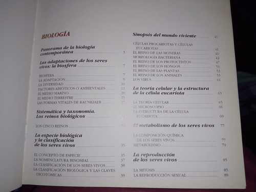 Libros Enciclopedia Autodidacta Siglo Xxi (Usado)